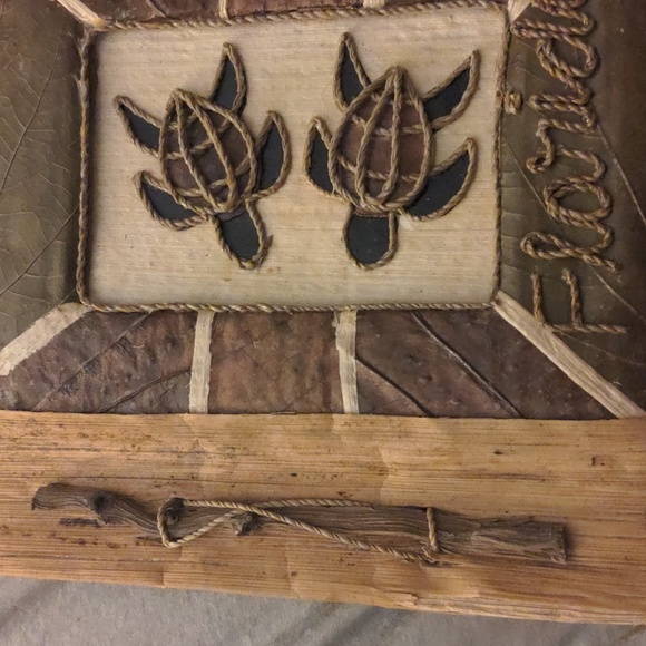 Turtle Handmade Florida Scrapbooking Book Album Craft - Picture 3 of 10